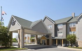 Country Inn And Suites Washington Dulles